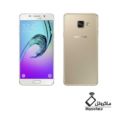 قاب و شاسی Samsung Galaxy A310