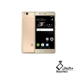 درب پشت Huawei P9 Lite