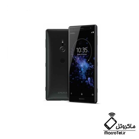 قاب و شاسی Sony Xperia XZ2 Premium