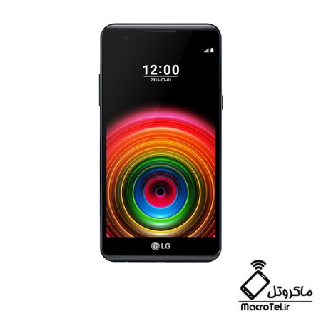 درب پشت LG X Power