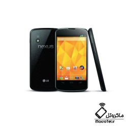 درب پشت LG Nexus 4