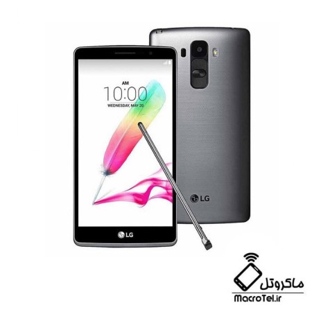 درب پشت LG G4 Stylus