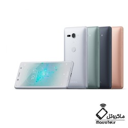 قاب و شاسی Sony Xperia XZ2 Compact