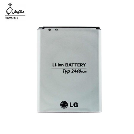 باتری LG G2 mini مدل D618