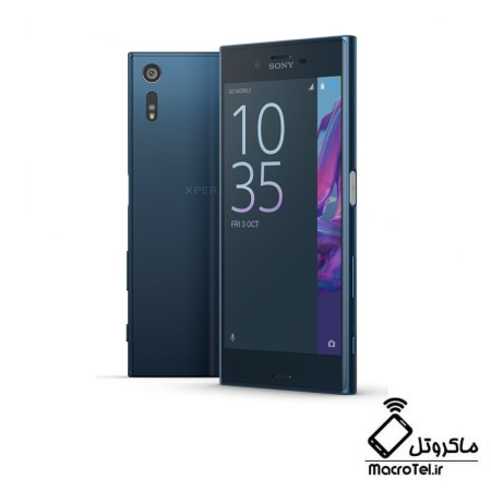 قاب و شاسی Sony Xperia XZ