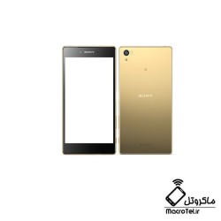 قاب و شاسی Sony Xperia Z5 Premium Dual