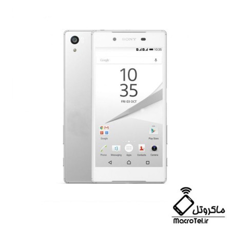 قاب و شاسی Sony Xperia Z5