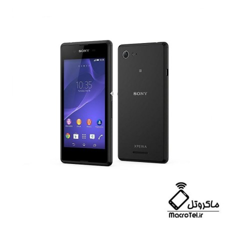 قاب و شاسی Sony Xperia E3 Dual