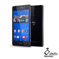 قاب و شاسی Sony Xperia Z3v