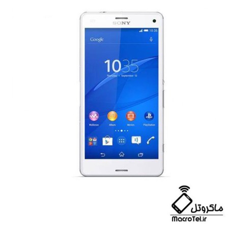 قاب و شاسی Sony Xperia Z3 Compact