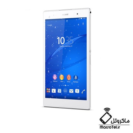 قاب و شاسی Sony Xperia Z3 Tablet