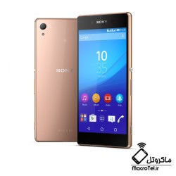 قاب و شاسی +Sony Xperia Z3