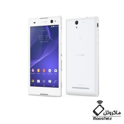 قاب و شاسی Sony Xperia C3