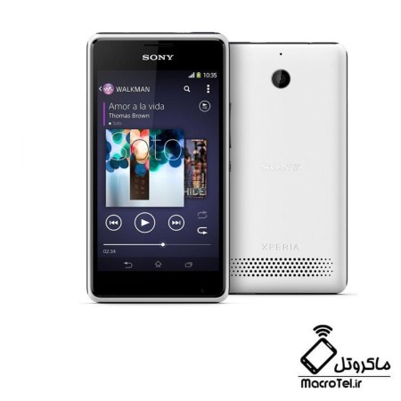 قاب و شاسی Sony Xperia E1