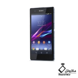 قاب و شاسی Sony Xperia Z1s