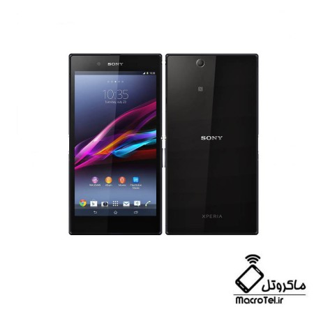 قاب و شاسی Sony Xperia Z Ultra