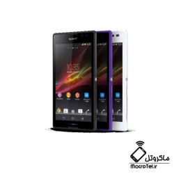 قاب و شاسی Sony Xperia C