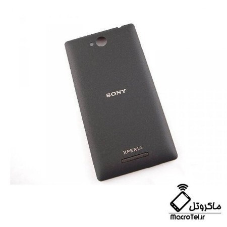 قاب و شاسی Sony Xperia C