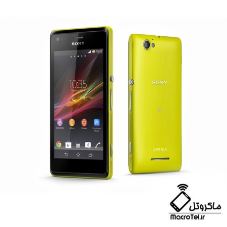 قاب و شاسی Sony Xperia M