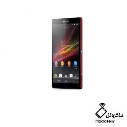 قاب و شاسی Sony Xperia Zl