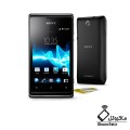 قاب و شاسی Sony Xperia E Dual