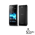 قاب و شاسی Sony Xperia E