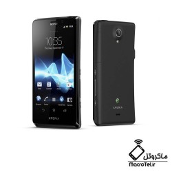 قاب و شاسی Sony Xperia T