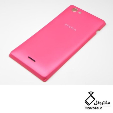 قاب و شاسی Sony Xperia J