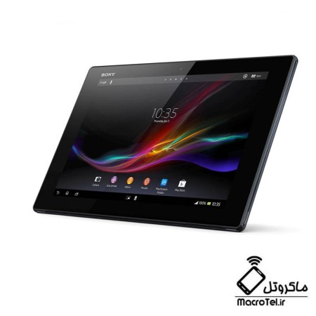 قاب و شاسی Sony Xperia Z Tablet