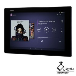 قاب و شاسی Sony Xperia Z2 Tablet