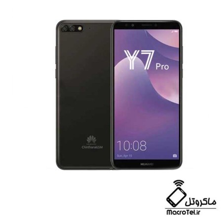 قاب و شاسی (Huawei Y7 Pro (2018