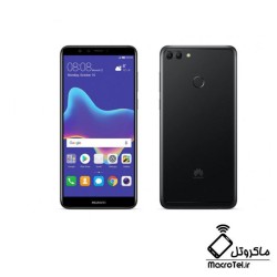 قاب و شاسی (Huawei Y9 (2018