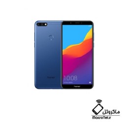 قاب و شاسی Huawei Honor 7C