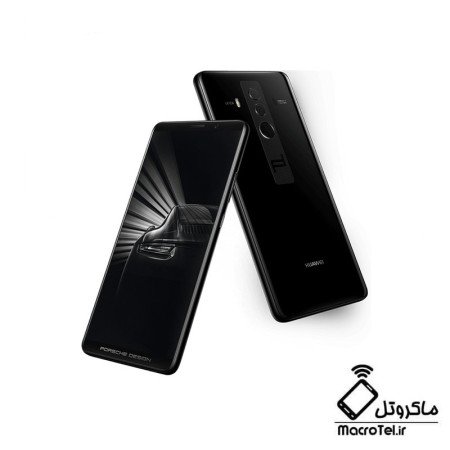 قاب و شاسی Huawei Mate 10 Porsche Design