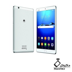قاب و شاسی Huawei MediaPad M3 8.4