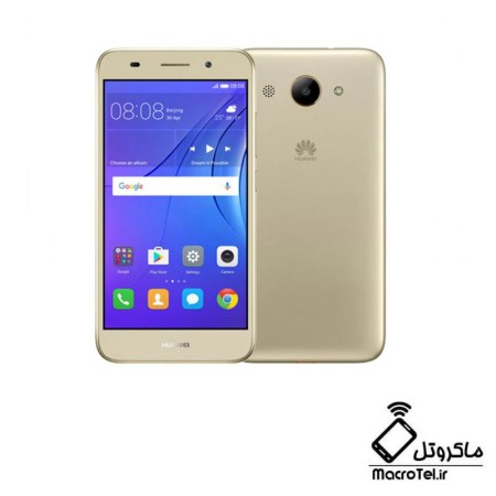 قاب و شاسی (Huawei Y3 (2017