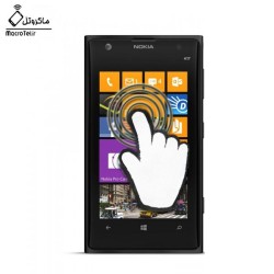 تاچ و ال سی دی Nokia Lumia 1020