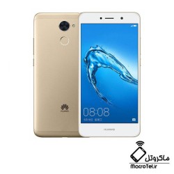 قاب و شاسی Huawei Y7