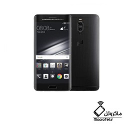 قاب و شاسی Huawei Mate 9 Porsche Design