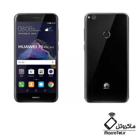 قاب و شاسی (Huawei P8 Lite (2017