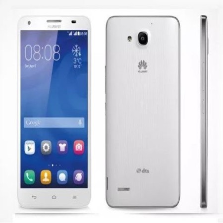 قاب و شاسی Huawei Ascend G628