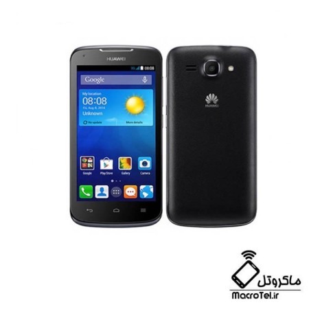 قاب و شاسی Huawei Ascend Y520