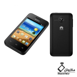 قاب و شاسی Huawei Ascend Y221