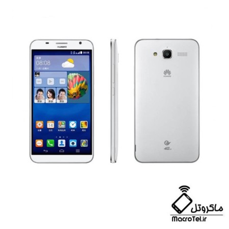 قاب و شاسی Huawei Ascend GX1