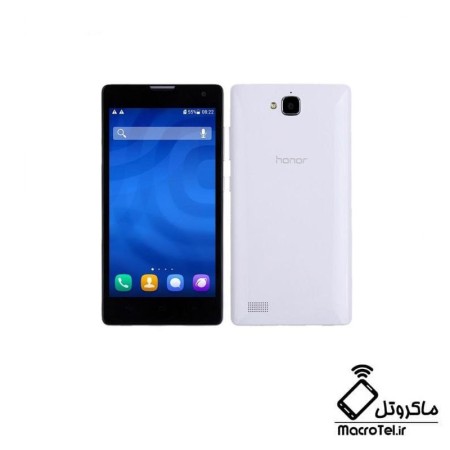 قاب و شاسی Huawei Honor 3C