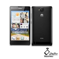 قاب و شاسی Huawei Ascend G740