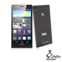 قاب و شاسی Huawei Ascend P6