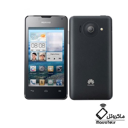 قاب و شاسی Huawei Ascend Y300