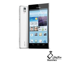 قاب و شاسی Huawei Ascend P2