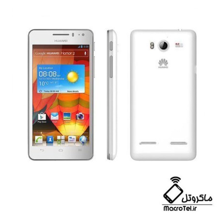 قاب و شاسی Huawei Ascend G615